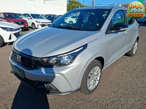 FIAT ARGO 1.0 FIREFLY FLEX DRIVE MANUAL FIAT ARGO 1.0 FIREFLY FLEX DRIVE MANUAL